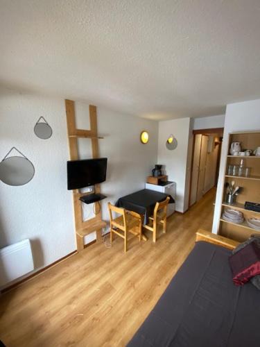 Val Claret Apartment | Studio 50 m du funiculaire et pistes