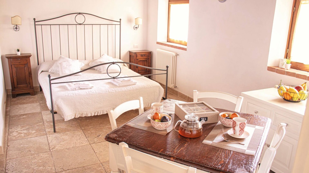 San Vincenzo Apartment | Studio 50 meters from the beach