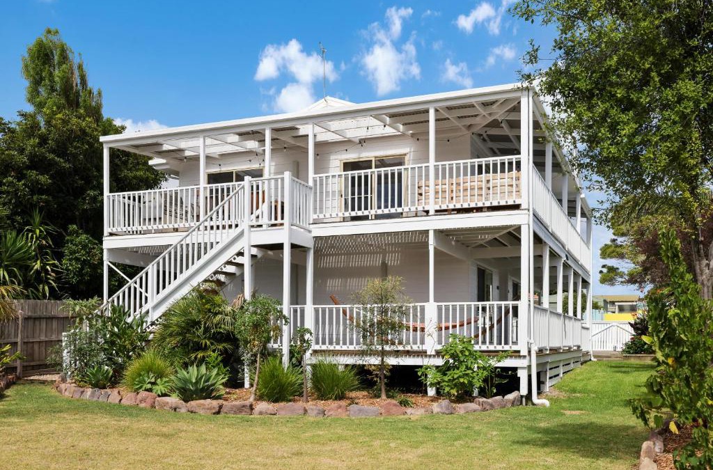 Cape Woolamai House | Studio 54 Cape Woolamai