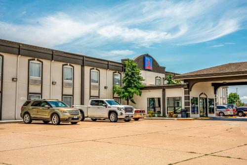 Claremore Hotel | Studio 6 Claremore OK