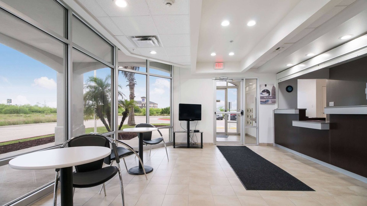 Ingleside Hotel | Studio 6 Ingleside, TX