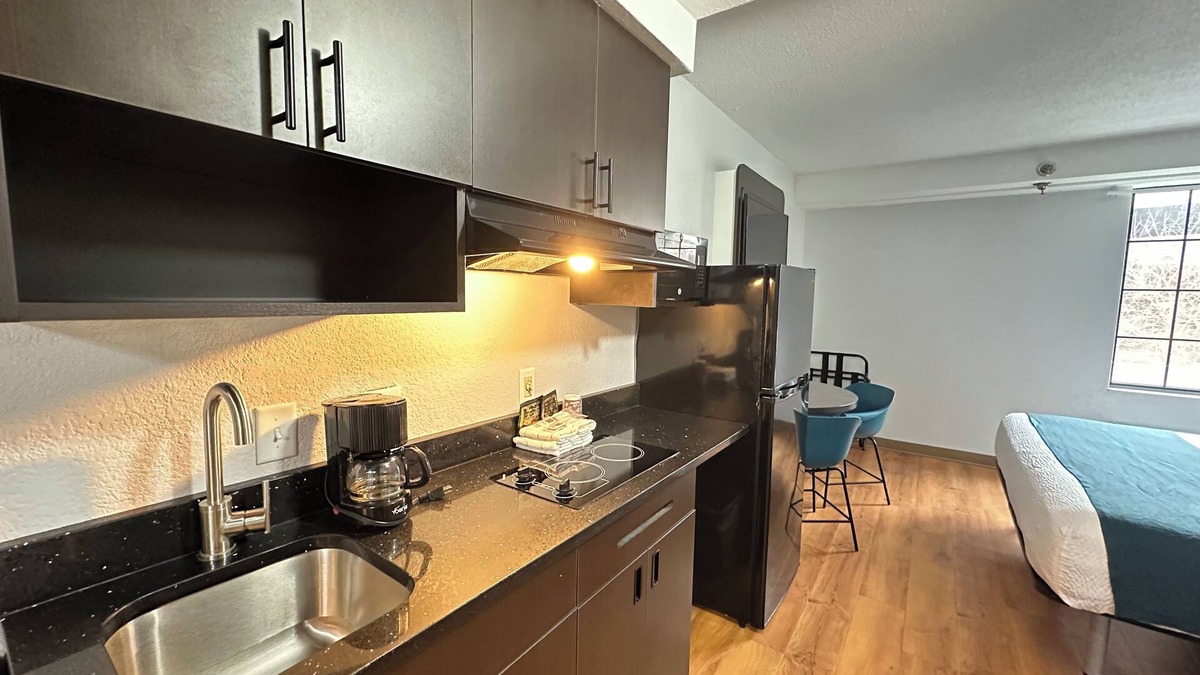 Springfield Hotel | Studio 6 Springfield, Va – Washington Dc Southwest
