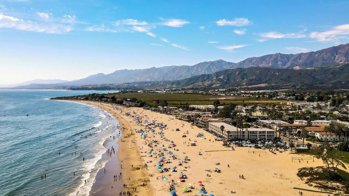 Carpinteria Hotel | Studio 6 Suites Carpinteria, CA–Santa Barbara - South