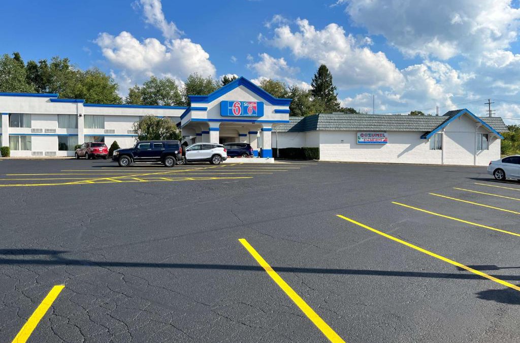 Clarion Hotel | Studio 6 Suites Clarion, PA