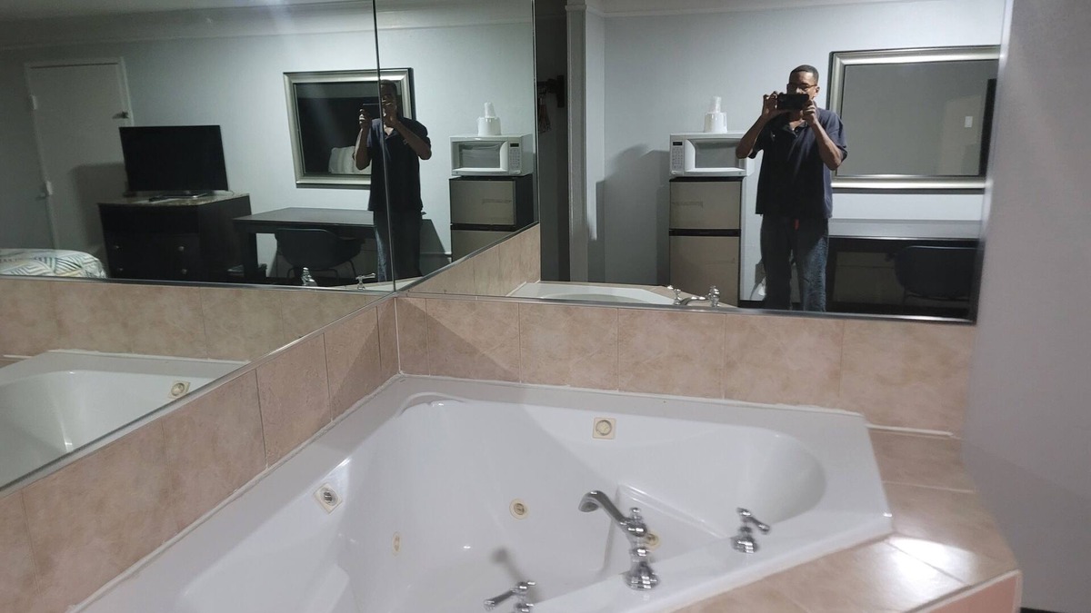 Hinesville Hotel | Studio 6 Suites Hinesville, GA