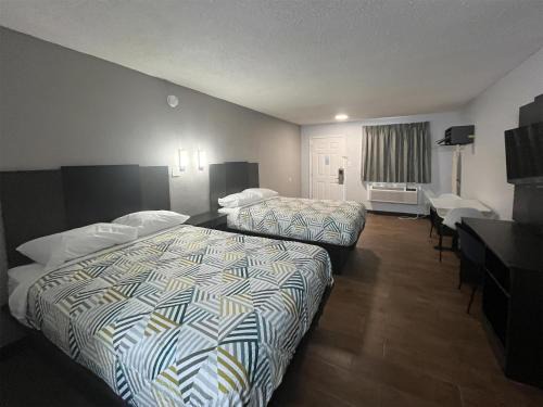 Hurricane Hotel | Studio 6 Suites Hurricane, WV