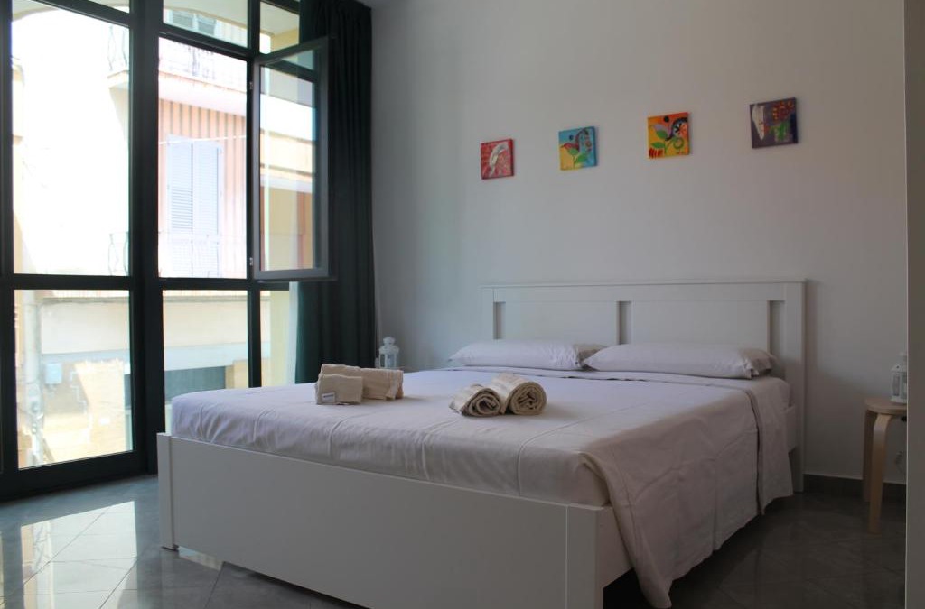 Galatina Apartment | Studio 60 Holiday