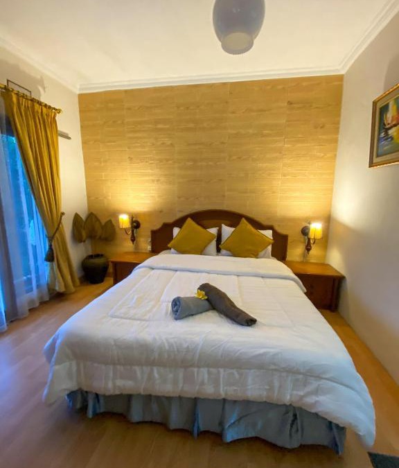 Depok House | Studio 62