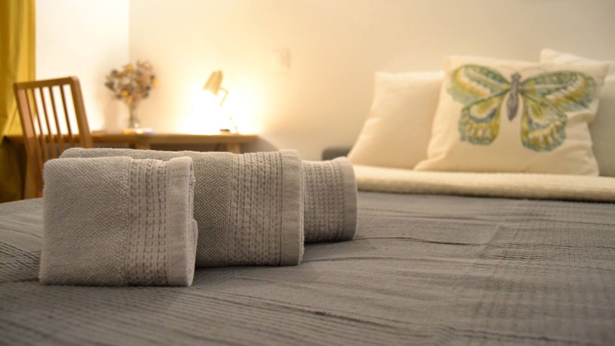 Faubourg de l'Arche Apartment | Studio 88 - Your haven 5 min away from La Défense and 10 min away from Paris