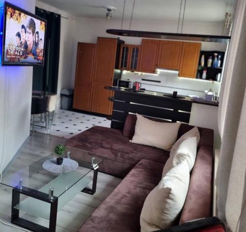 Ostrava Apartment | Studio 9