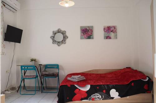 Komotini Apartment | Studio 9