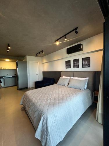 Marilia Apartment | Studio 905