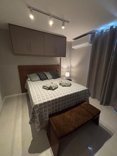 Volta Redonda Apartment | Studio a 600m do Park Sul e Unimed