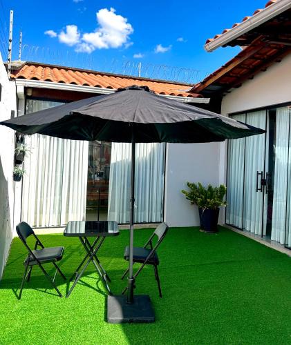 Teresina Apartment | Studio Aeroporto