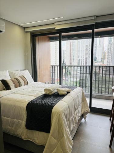 Zona Leste Apartment | Studio AF1105