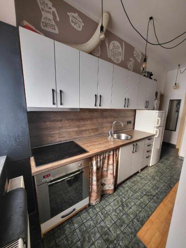 Zalec Apartment | Studio AK