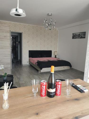 Drumul Taberei Apartment | Studio Alina&Marius
