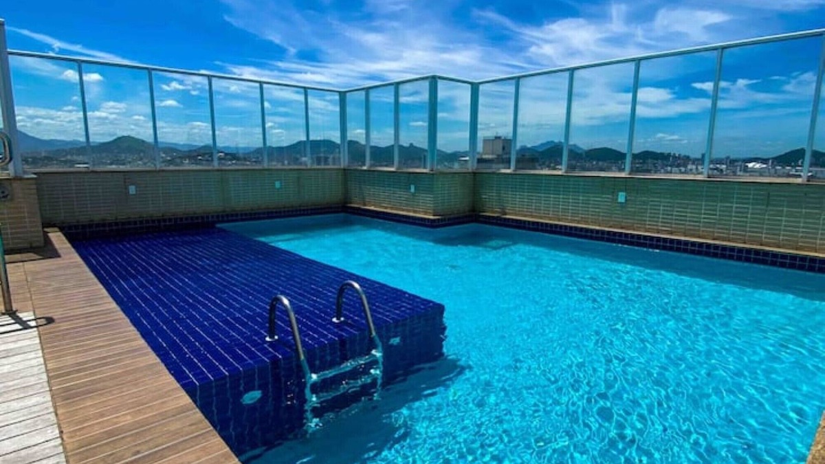 Praia de Itaparica Apartment | Studio Aloha Vila Velha