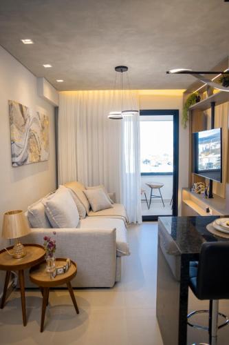 Sorocaba Apartment | Studio alto padrão - A 200m do shopping Iguatemi