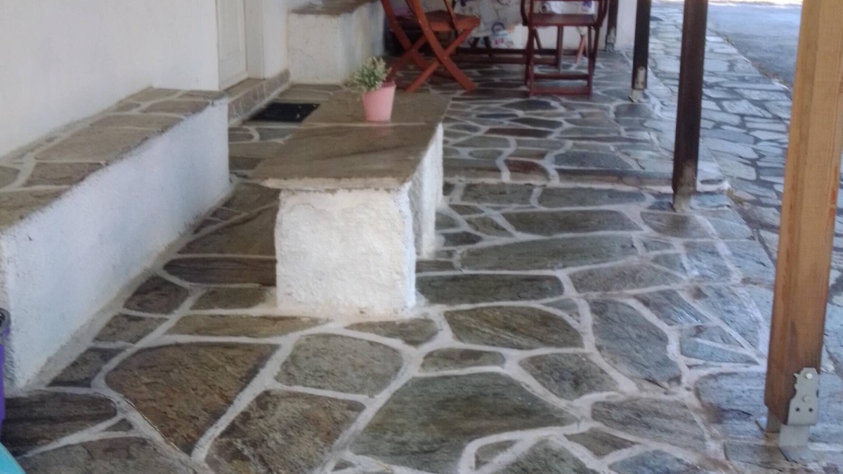 Katsarou Resort | Studio anemos