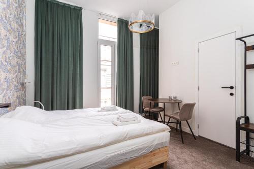 Jewish Quarter House | Studio Anvers
