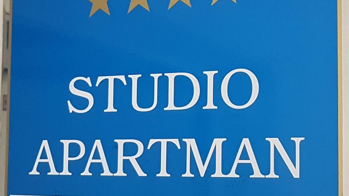 Tuzla Apartment | Studio Apartman BANJA