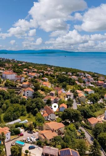 Sarsoni Apartment | Studio apartman Dolčić