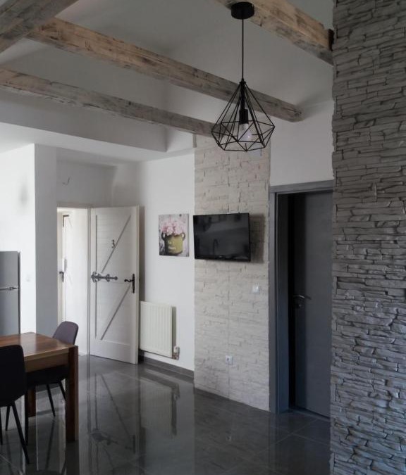 Slunj Apartment | Studio apartman GRIZZLY