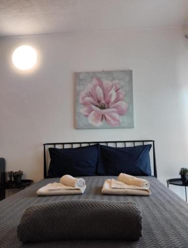 Osijek Apartment | Studio apartman IN -self check in