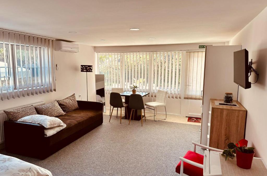 Ludbreg Apartment | Studio Apartman Iovia place