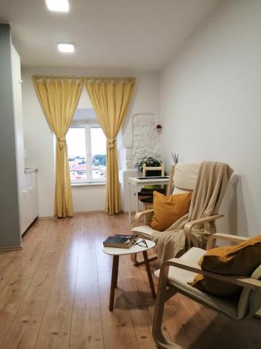 Gregovica Apartment | Studio Apartman 'Nicole'