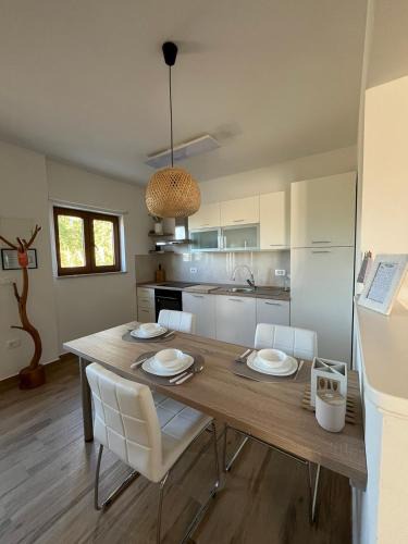 Visnjan Apartment | Studio Apartman Nika