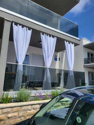 Simuni Apartment | Studio apartman Pegi