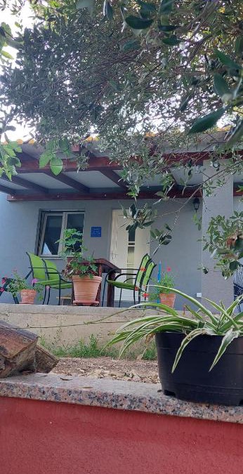 Rab Town Apartment | Studio Apartman Tariba