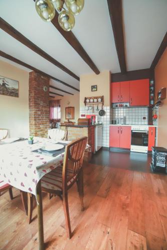 Varazdin Apartment | Studio apartman Vuković