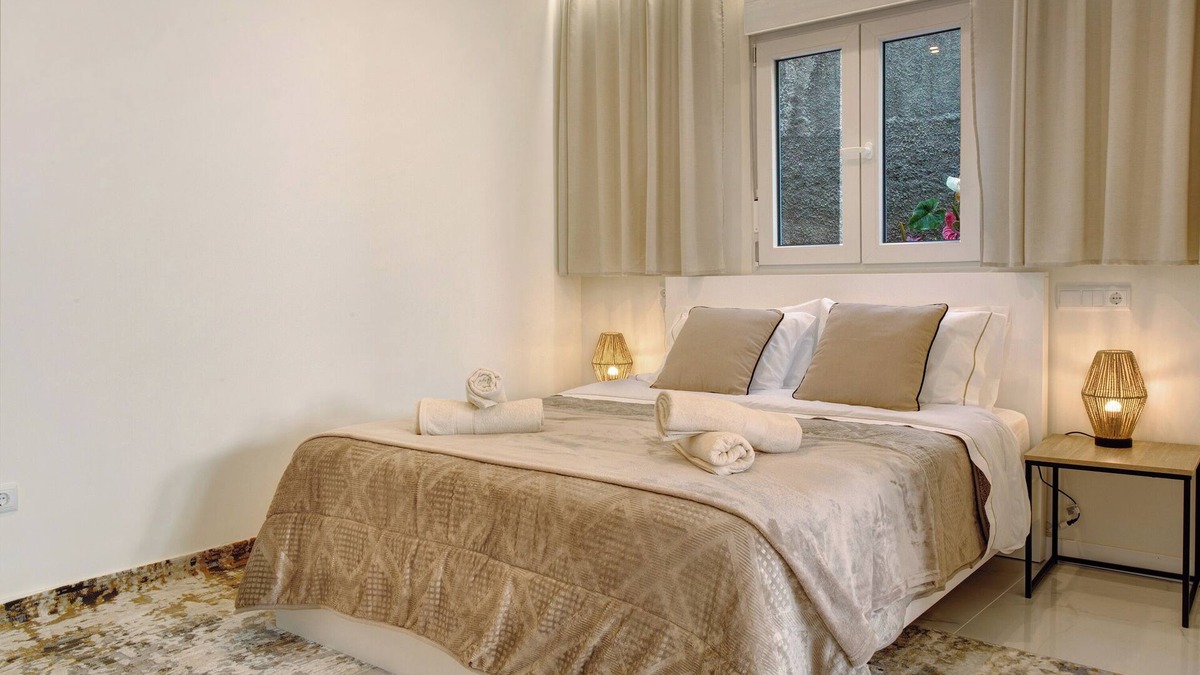 Imaculado Coracao de Maria Apartment | Studio Apartment '02' with Shared Garden and Wi-Fi
