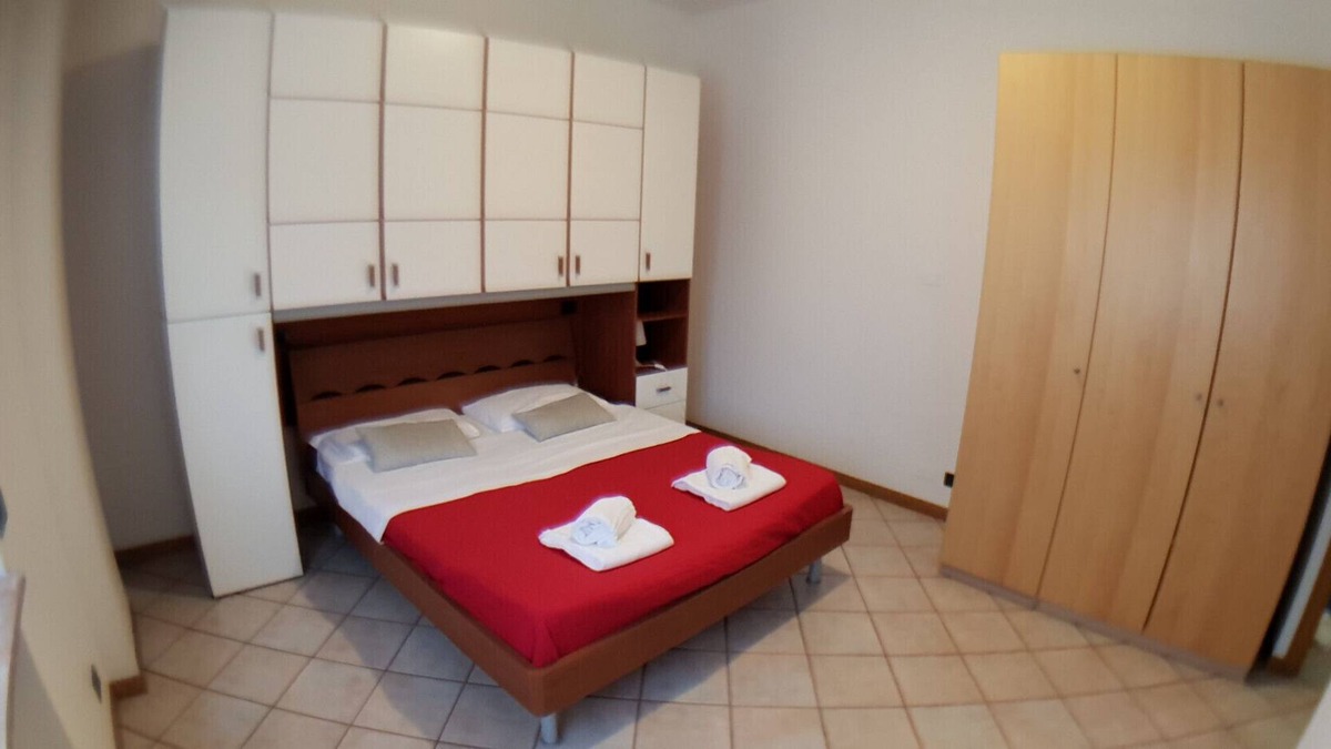Stazione Apartment | Studio Apartment 1