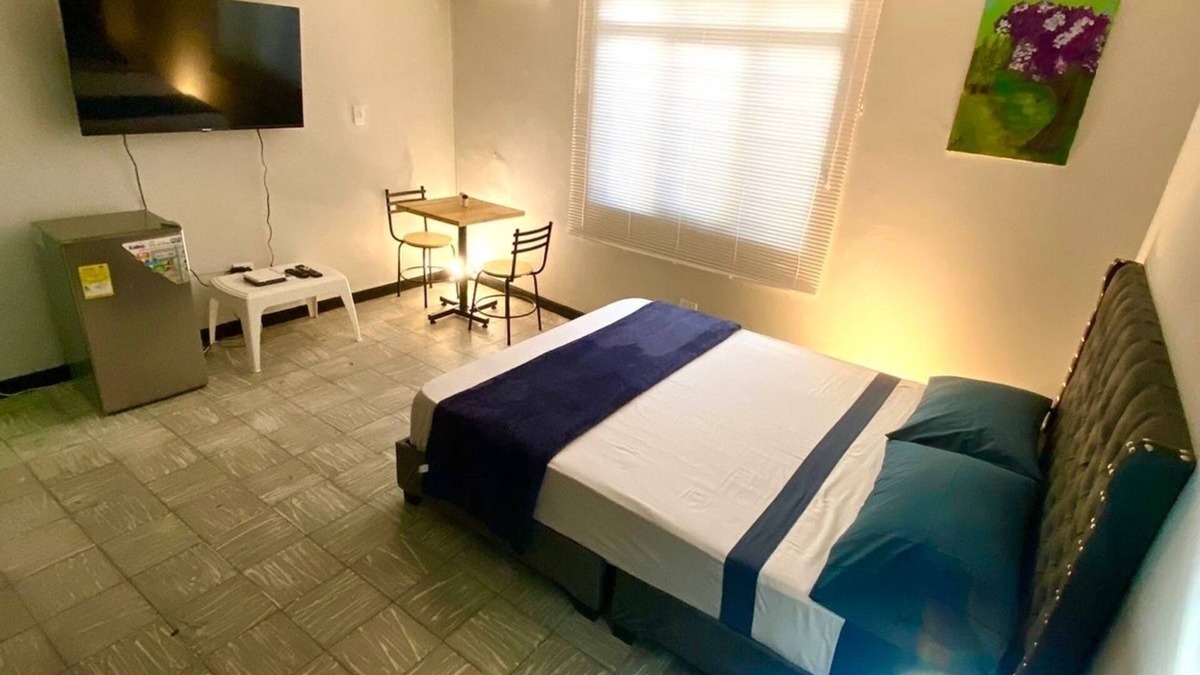 San Fernando Apartment | Studio Apartment 203