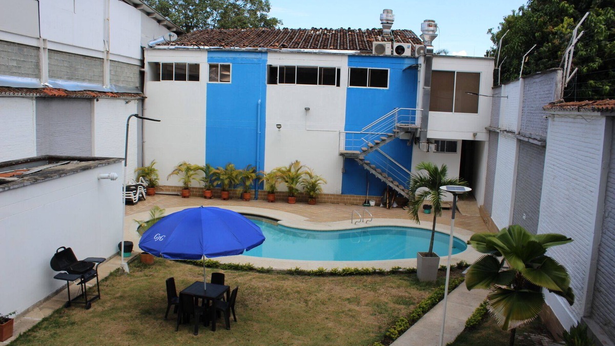 Ciudad Jardin Apartment | Studio apartment #6 south of cali, garden city