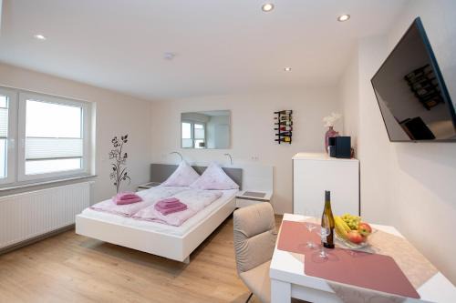 Neef Apartment | Studio Apartment am historischen Matthiasturm