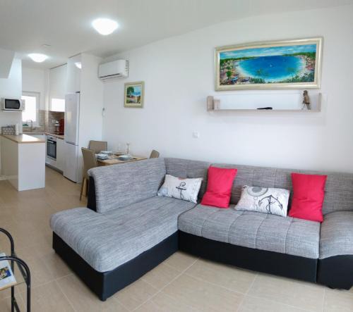 Stobrec Apartment | Studio apartment D&D