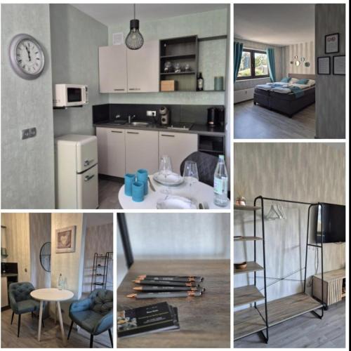 Oberdorla Apartment | Studio Apartment