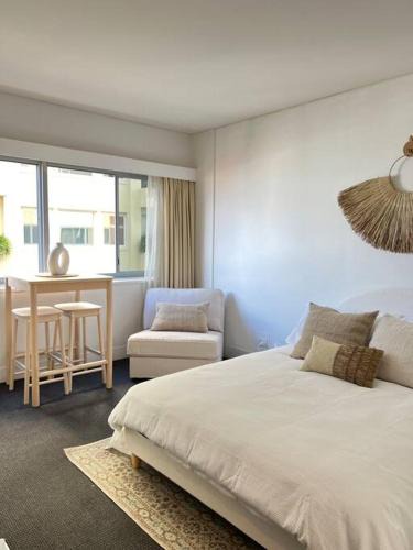 Elizabeth Bay Apartment | Studio Apartment Elizabeth Bay Potts Point