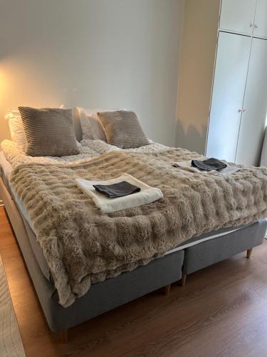 Rovaniemi Apartment | Studio Apartment