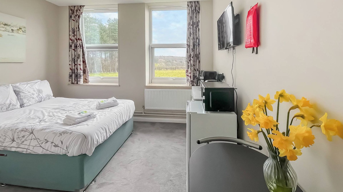 Hailsham Apartment | Studio Apartment 13 - UK48715