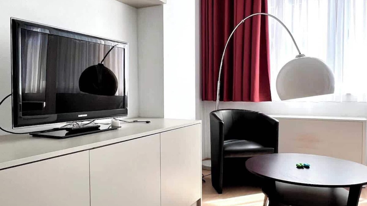 Lower Town Apartment | Studio Apartment Heart of Brussels