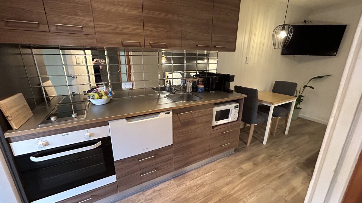 Fyshwick Apartment | Studio Apartment in Griffith - Studio 35