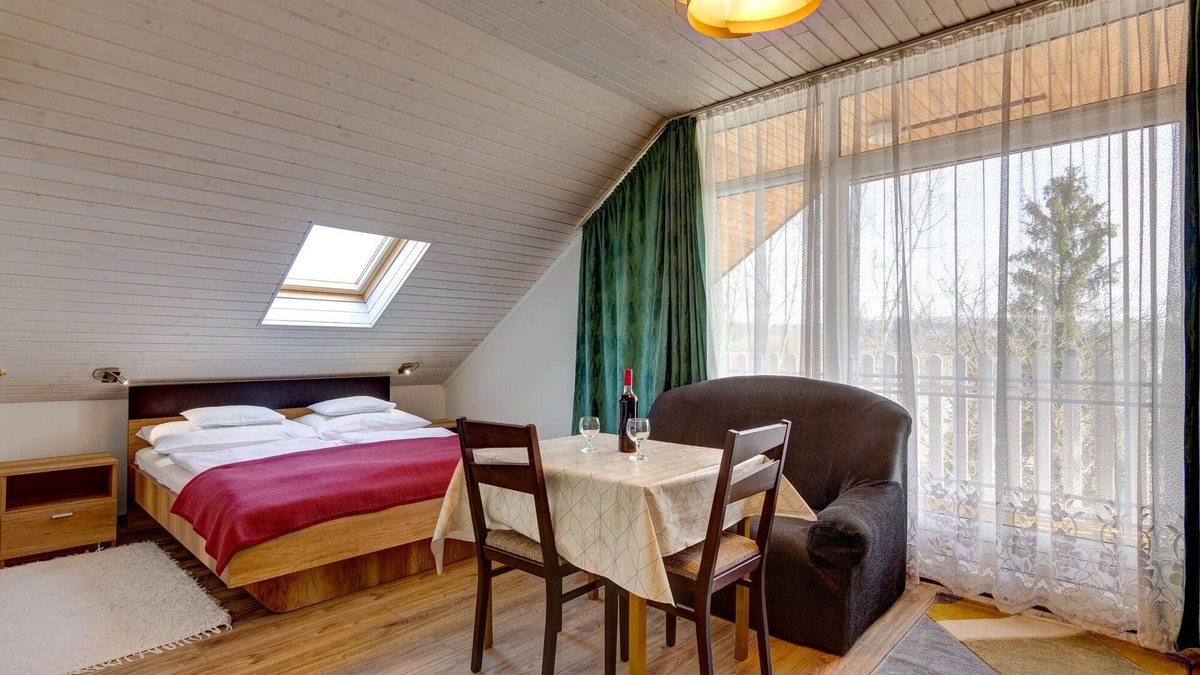Heviz Apartment | Studio Apartment in Heviz 3