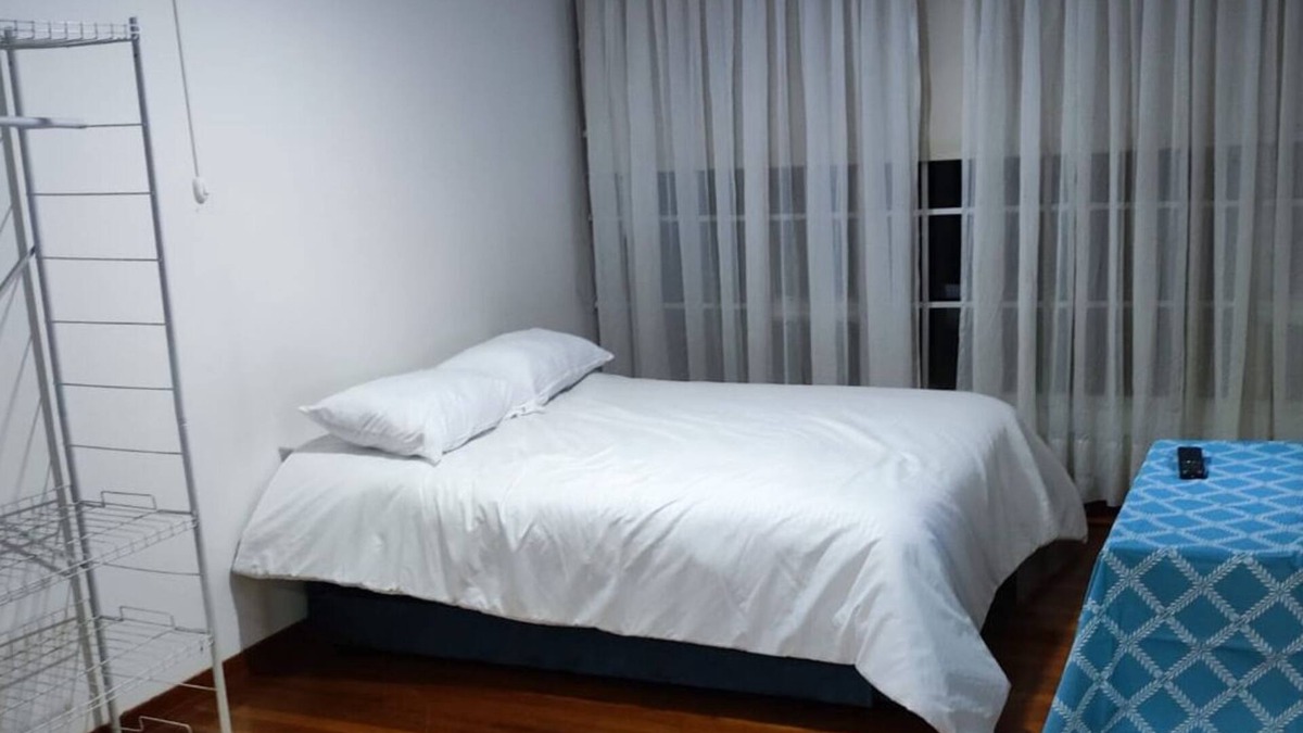 Santa Fe Apartment | Studio apartment in international center