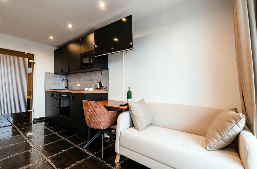Halstenbek Apartment | Studio Apartment in Nähe Hamburg